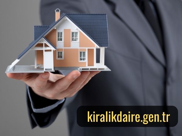 Yeşilköy Mahallesi Kiralık Daire